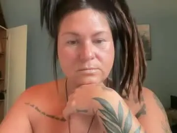 Ambermoss7  live sex cam