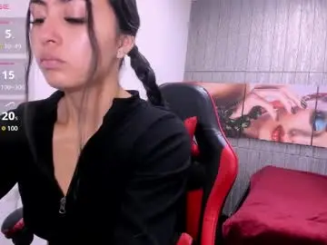 Angell_cooper8  live sex cam
