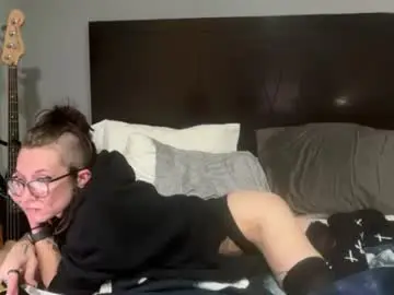 B4by_d3mon_97  live sex cam