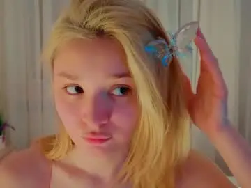 Barbarafinch  live sex cam