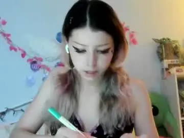 Bunnyislewd  live sex cam