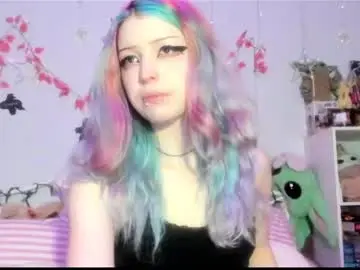 Bunnyislewd  live sex cam