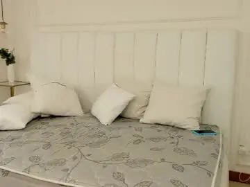 Cotton_doll  live sex cam