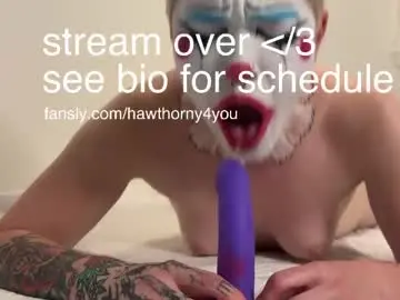 Daddyhawthorn  live sex cam