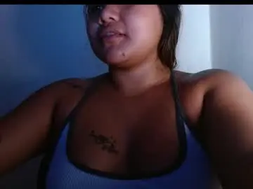 Daddys_little_slutty  live sex cam