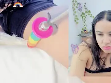 Daki_ume_  live sex cam