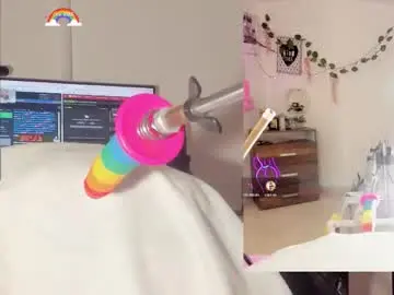 Daki_ume_  live sex cam