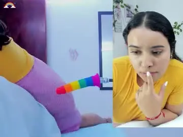 Daki_ume_  live sex cam