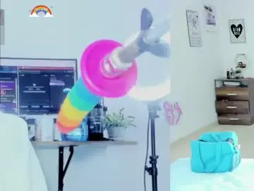 Daki_ume_  live sex cam