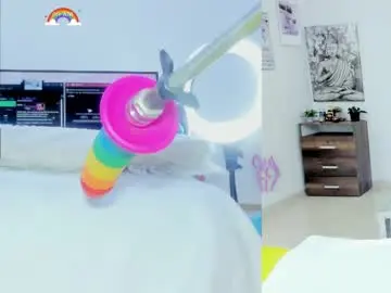 Daki_ume_  live sex cam