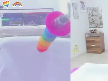 Daki_ume_  live sex cam