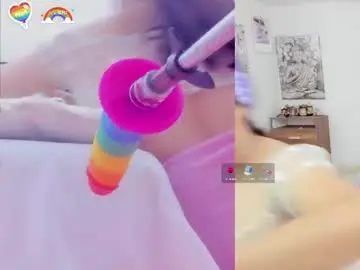 Daki_ume_  live sex cam