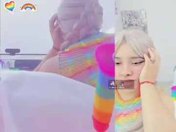 Daki_ume_  live sex cam