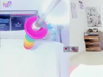 Daki_ume_  live sex cam