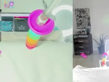 Daki_ume_  live sex cam