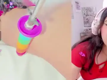 Daki_ume_  live sex cam