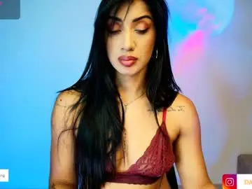 Dannawells  live sex cam