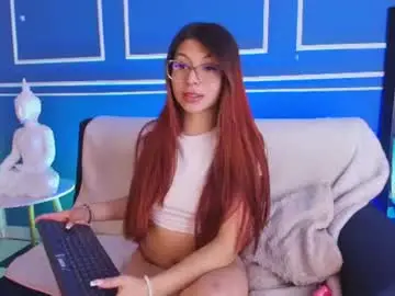 Ginnymuse  live sex cam