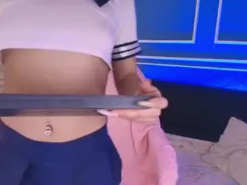 Ginnymuse  live sex cam