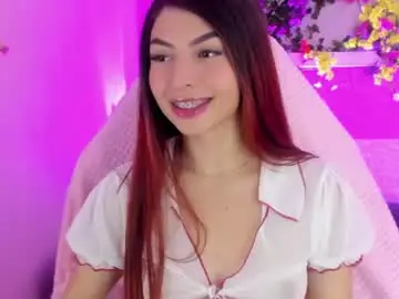 Ginnymuse  live sex cam