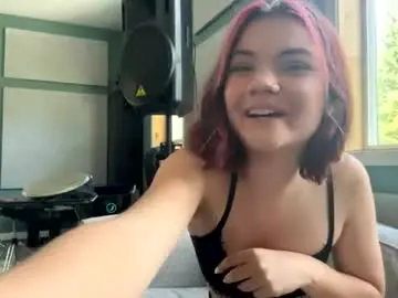 Hazyyqueen  live sex cam
