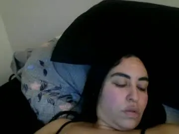 Heatwavee  live sex cam