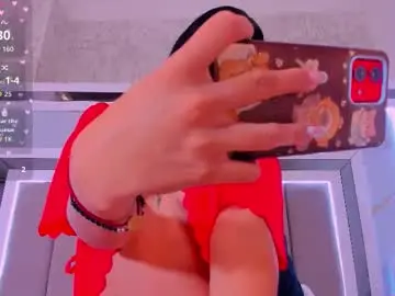 Isa_blue1  live sex cam