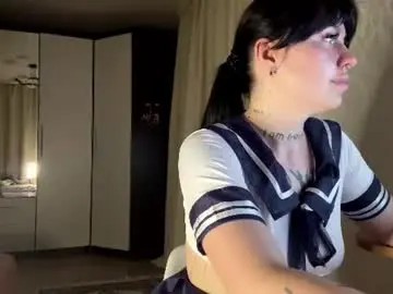 Jellyfreya  live sex cam