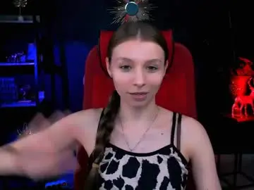 Juliedaniel  live sex cam