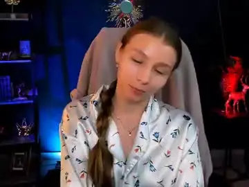 Juliedaniel  live sex cam