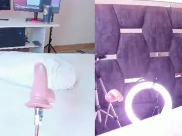 Kiarabyte  live sex cam