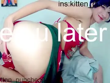 Kitten_punches02  live sex cam
