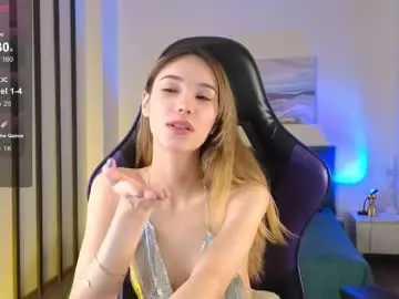 Lil_catalia  live sex cam