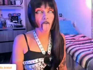 Lila_bratz  live sex cam