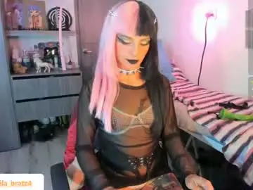 Lila_bratz  live sex cam