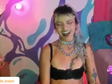 Lila_bratz  live sex cam