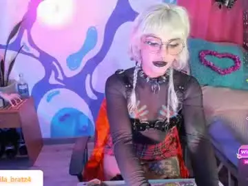 Lila_bratz  live sex cam