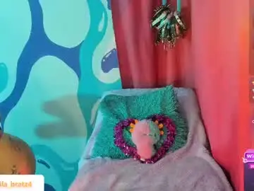 Lila_bratz  live sex cam