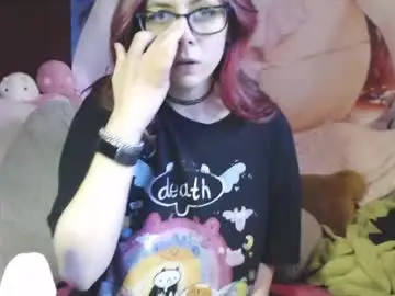 Pandora_allsorts  live sex cam