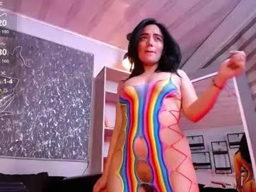 Roseconor_  live sex cam