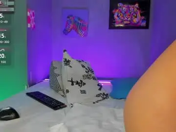 Sabrinamoss  live sex cam