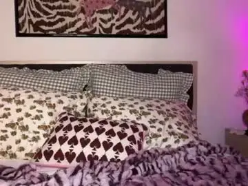 Stellzbellz  live sex cam
