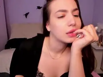 Theresalovee  live sex cam