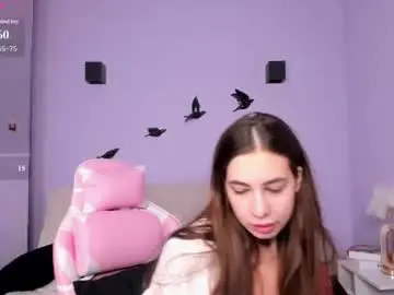 Theresalovee  live sex cam