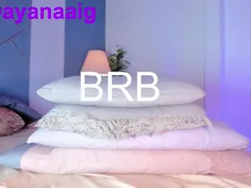 Whiite_snow_  live sex cam