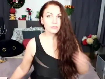 Yourmysterycharm  live sex cam