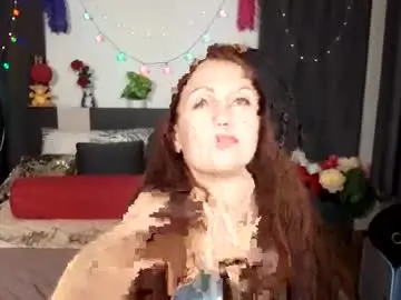 Yourmysterycharm  live sex cam