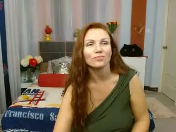 Yourmysterycharm  live sex cam
