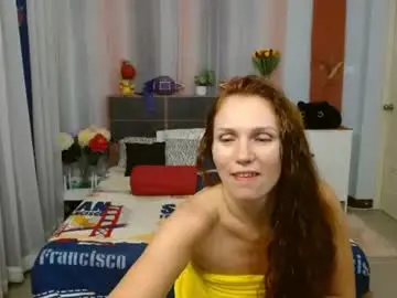 Yourmysterycharm  live sex cam