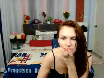 Yourmysterycharm  live sex cam